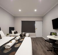 City Centre Motel Hotel - Accommodation Whitsundays
