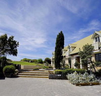 Caledonian Inn - Accommodation Whitsundays