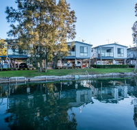 Jervis Bay Holiday Park - Accommodation Whitsundays