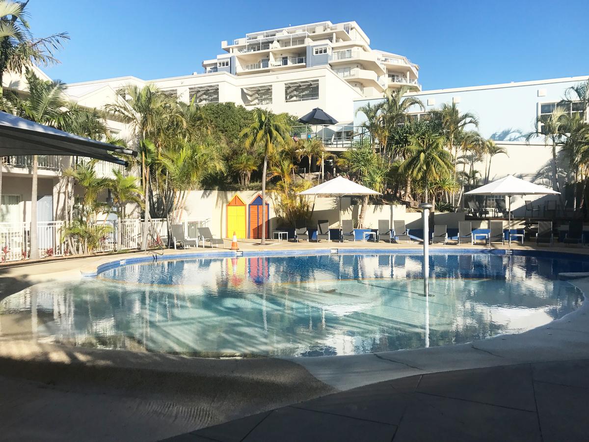 Shoal Bay NSW Accommodation Whitsundays