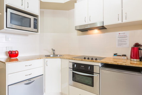 Ramada Resort By Wyndham Shoal Bay - Accommodation Whitsundays 22