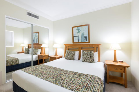 Ramada Resort By Wyndham Shoal Bay - Accommodation Whitsundays 37