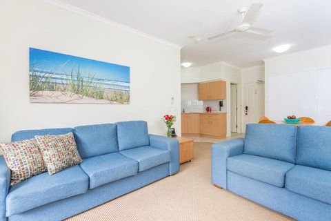 Ramada Resort By Wyndham Shoal Bay - Accommodation Whitsundays 28