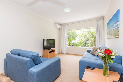 Ramada Resort By Wyndham Shoal Bay - Accommodation Whitsundays 29