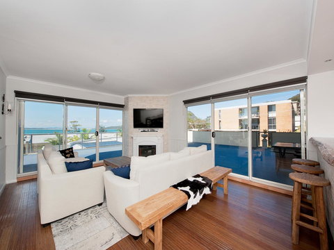Ramada Resort By Wyndham Shoal Bay - Accommodation Whitsundays 11
