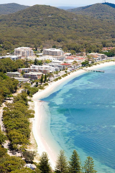 Ramada Resort By Wyndham Shoal Bay - Accommodation Whitsundays 7