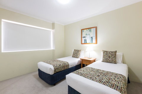 Ramada Resort By Wyndham Shoal Bay - Accommodation Whitsundays 35