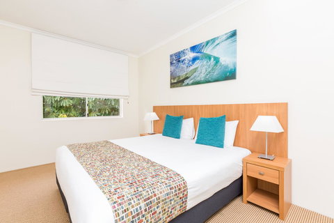 Ramada Resort By Wyndham Shoal Bay - Accommodation Whitsundays 27