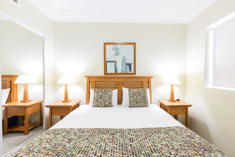 Ramada Resort By Wyndham Shoal Bay - Accommodation Whitsundays 36