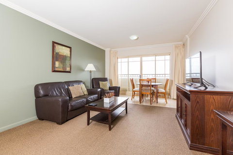 Ramada Resort By Wyndham Shoal Bay - Accommodation Whitsundays 23