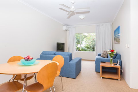 Ramada Resort By Wyndham Shoal Bay - Accommodation Whitsundays 25