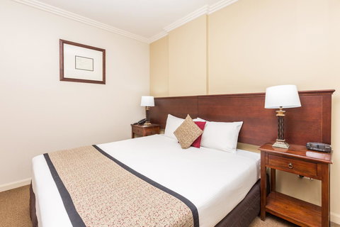 Ramada Resort By Wyndham Shoal Bay - Accommodation Whitsundays 20