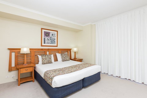 Ramada Resort By Wyndham Shoal Bay - Accommodation Whitsundays 40