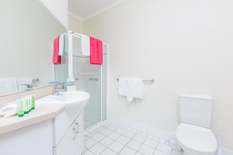 Ramada Resort By Wyndham Shoal Bay - Accommodation Whitsundays 26