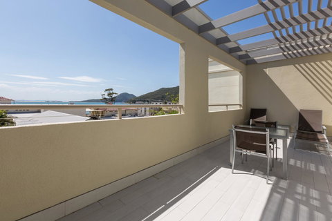 Ramada Resort By Wyndham Shoal Bay - Accommodation Whitsundays 43