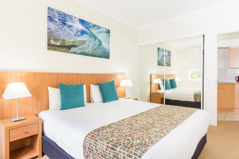 Ramada Resort By Wyndham Shoal Bay - Accommodation Whitsundays 2
