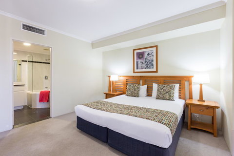 Ramada Resort By Wyndham Shoal Bay - Accommodation Whitsundays 39