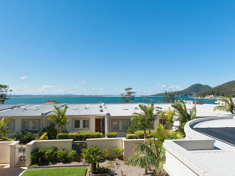 Ramada Resort By Wyndham Shoal Bay - Accommodation Whitsundays 6