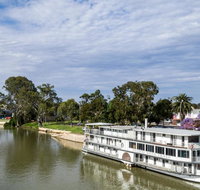 Murray River Queen - Accommodation Whitsundays