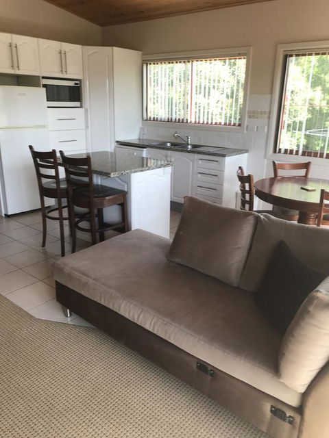 Avon View Stays Accommodation. - Accommodation Whitsundays 3