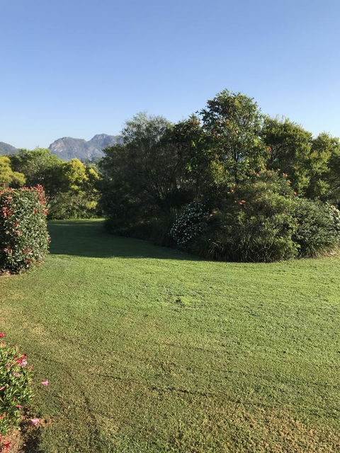 Avon View Stays Accommodation. - Accommodation Whitsundays 13