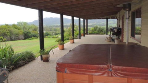 Avon View Stays Accommodation. - Accommodation Whitsundays 18