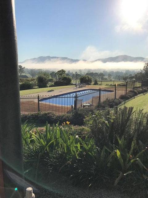 Avon View Stays Accommodation. - Accommodation Whitsundays 9