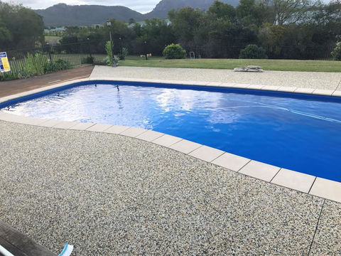 Avon View Stays Accommodation. - Accommodation Whitsundays 5
