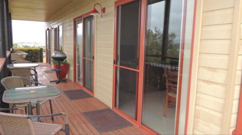 Avon View Stays Accommodation. - Accommodation Whitsundays 17