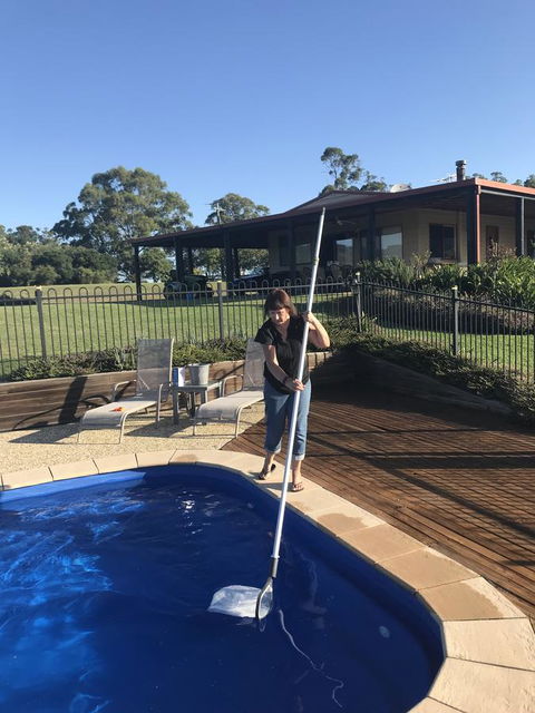 Avon View Stays Accommodation. - Accommodation Whitsundays 7