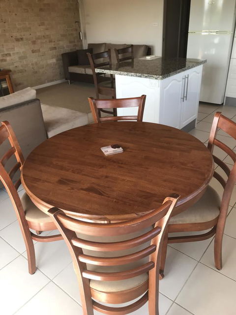 Avon View Stays Accommodation. - Accommodation Whitsundays 4