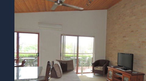 Avon View Stays Accommodation. - Accommodation Whitsundays 19