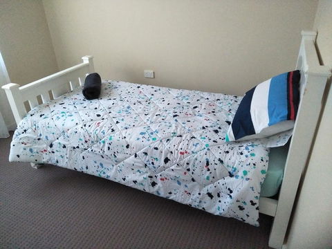 Super Central Location - Accommodation Whitsundays 1