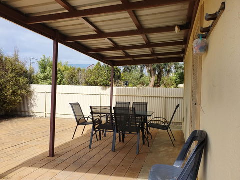 Super Central Location - Accommodation Whitsundays 13