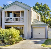 The Lighthouse - Accommodation Whitsundays