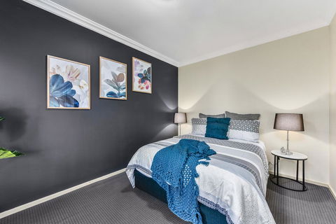 Accommodation On Lansell 2 - Accommodation Whitsundays 3