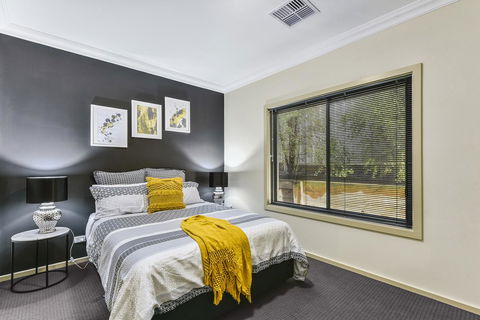Accommodation On Lansell 2 - Accommodation Whitsundays 12
