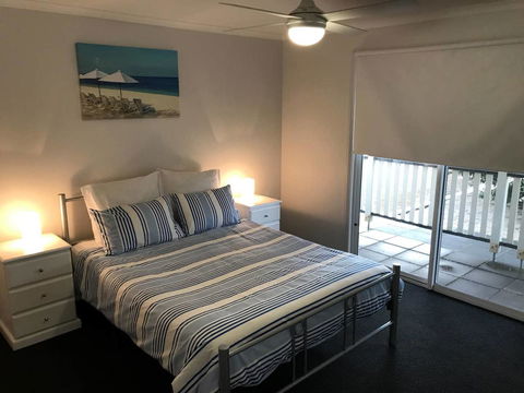 Moontana - Accommodation Whitsundays 7