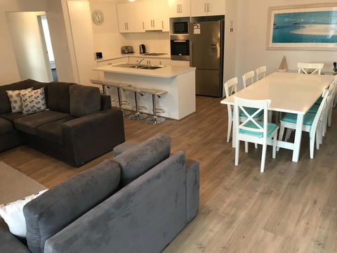 Moontana - Accommodation Whitsundays 3