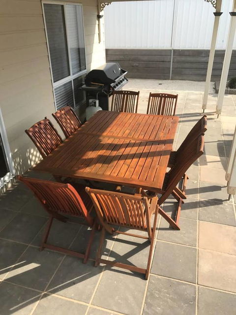 Moontana - Accommodation Whitsundays 12