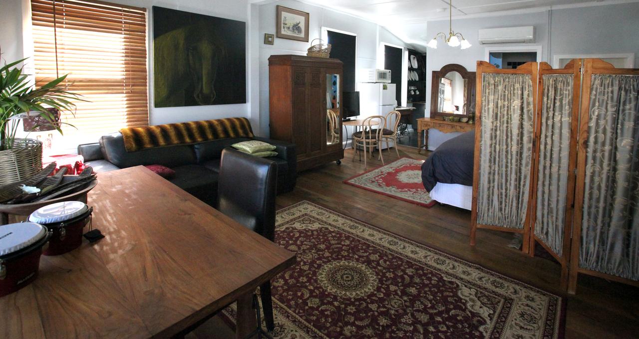 Warri NSW Accommodation Whitsundays