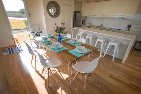 Villa Serra - Accommodation Whitsundays 2