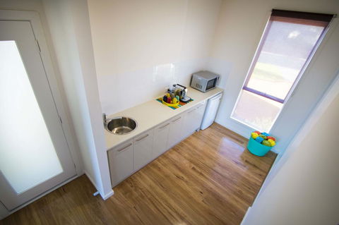 Villa Serra - Accommodation Whitsundays 5