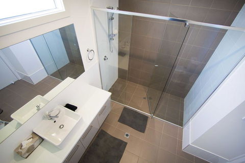 Villa Serra - Accommodation Whitsundays 7