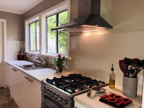 Jack\'s House B&B Clare - Accommodation Whitsundays 17
