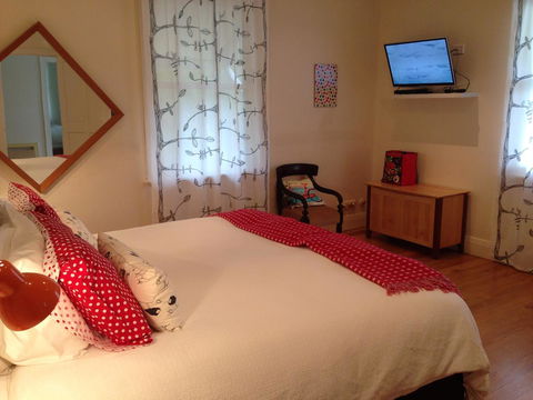 Jack\'s House B&B Clare - Accommodation Whitsundays 21