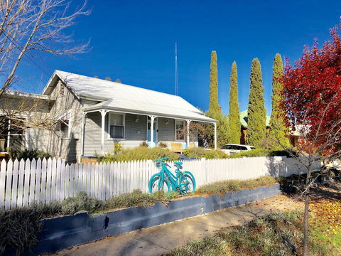 Jack\'s House B&B Clare - Accommodation Whitsundays 3