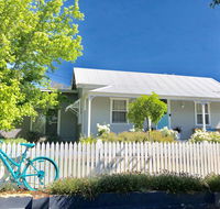 Jack's House BB Clare - Accommodation Whitsundays