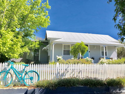 Jack\'s House B&B Clare - Accommodation Whitsundays 0