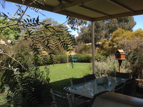 Jack\'s House B&B Clare - Accommodation Whitsundays 4